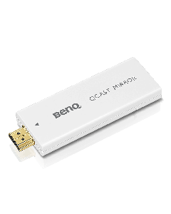 BENQ Mirror HDMI Wireless Dongle (QCast) – QP20