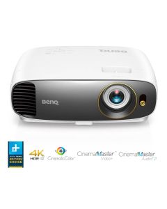 BenQ W1700M (2000Im / Projector 4K / Rec709 / Home Cinema)