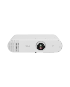 Epson EB-W50 3800Im / WXGA 3LCD Projector (Digital Signage projector)